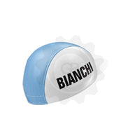 Bianchi - Casquette de cyclisme vintage