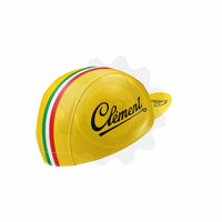 Clement - Casquette de cyclisme vintage