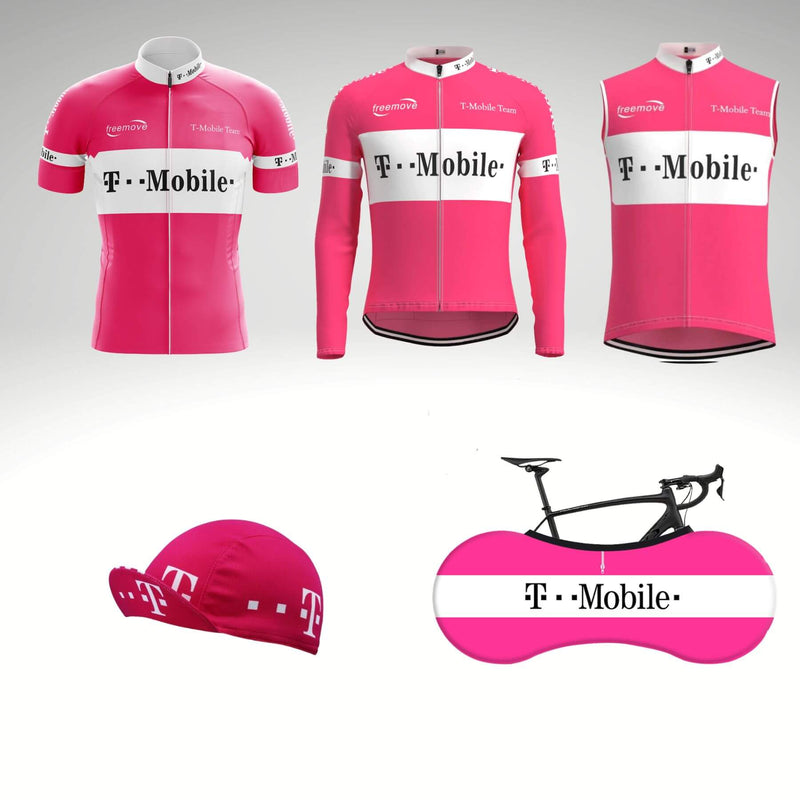 Pack T-Mobile 2005