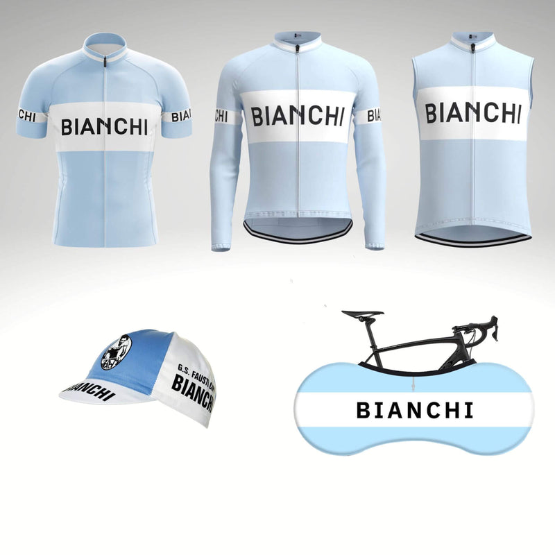 Pack Bianchi 73-75