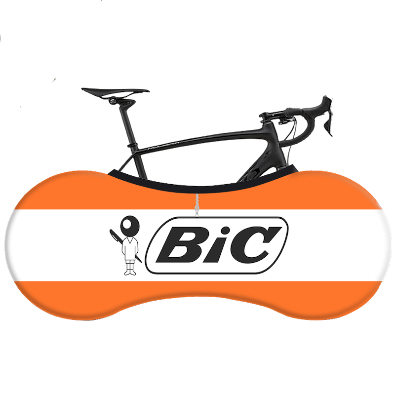 BIC - Housse de protection vélo