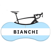Bianchi - Housse de protection vélo