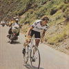 Boston Mavic 81- Maillot de cyclisme vintage manches courtes