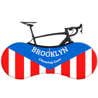 Brooklyn - Housse de protection vélo