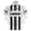 Carpano - Maillot de cyclisme vintage manches courtes