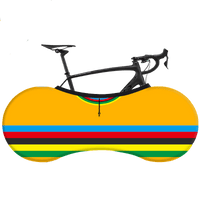 Champion du Monde - Housse de protection vélo