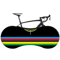 Champion du Monde - Housse de protection vélo