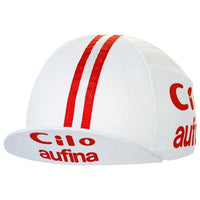 Cilo Aufina - Casquette de cyclisme vintage