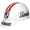 J.Aernoudt - Casquette de cyclisme vintage
