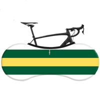 Champion d'Australie - Housse de protection vélo