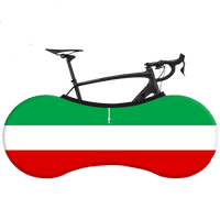 Champion d'Italie - Housse de protection vélo