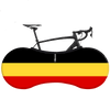 Champion de Belgique - Housse de protection vélo