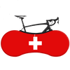 Champion de Suisse - Housse de protection vélo
