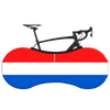 Champion des Pays Bas - Housse de protection vélo