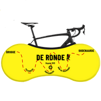 Tour des Flandres - Housse de protection vélo