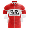 Faema Guerra 55-59 - Maillot de cyclisme vintage manches courtes