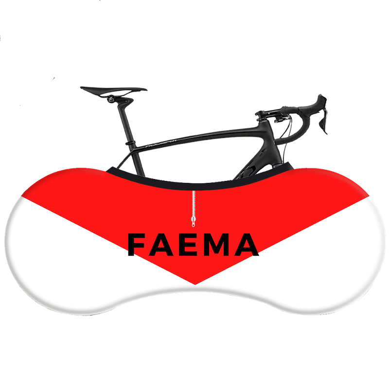 Faema  - Housse de protection vélo