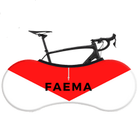 Faema  - Housse de protection vélo
