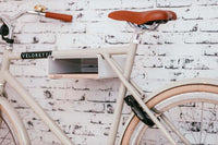 S-Rack Blanc - Support de vélo