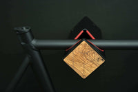 D-Rack Olive - Support de vélo