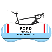 Ford France - Housse de protection vélo