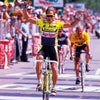 ADR Bottecchia 89 - Maillot de cyclisme vintage manches courtes