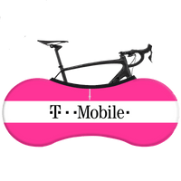 T-Mobile - Housse de protection vélo
