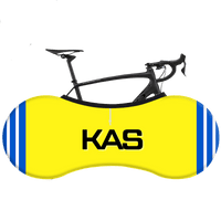 KAS - Housse de protection vélo