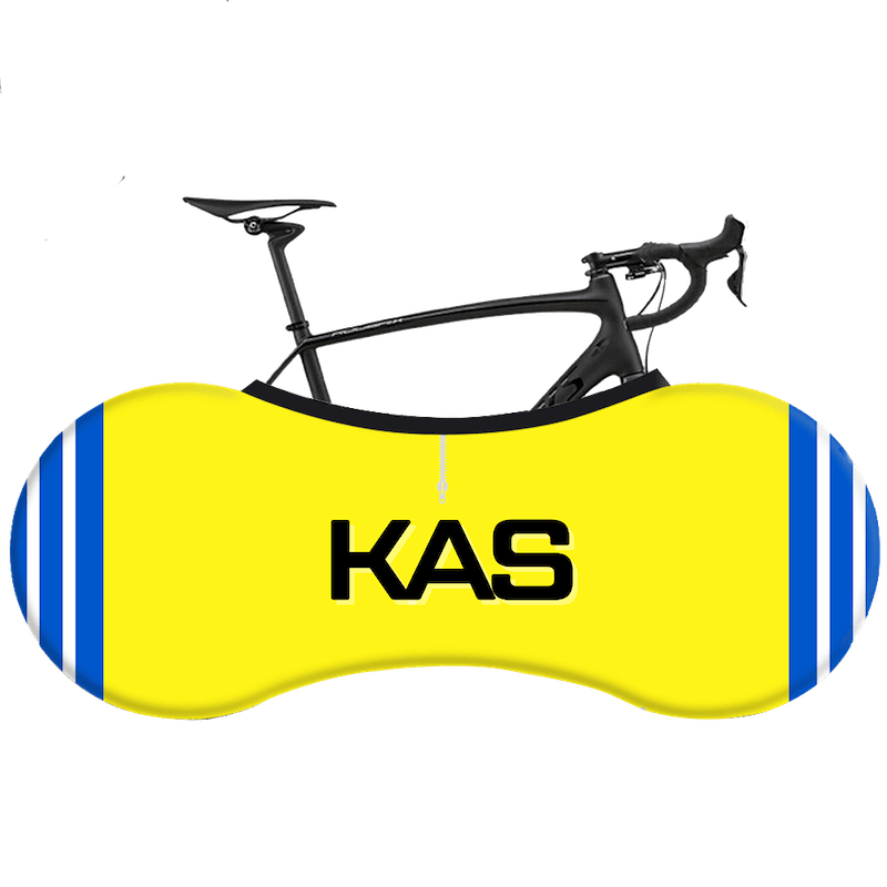 KAS - Housse de protection vélo