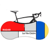 La Vie Claire - Housse de protection vélo