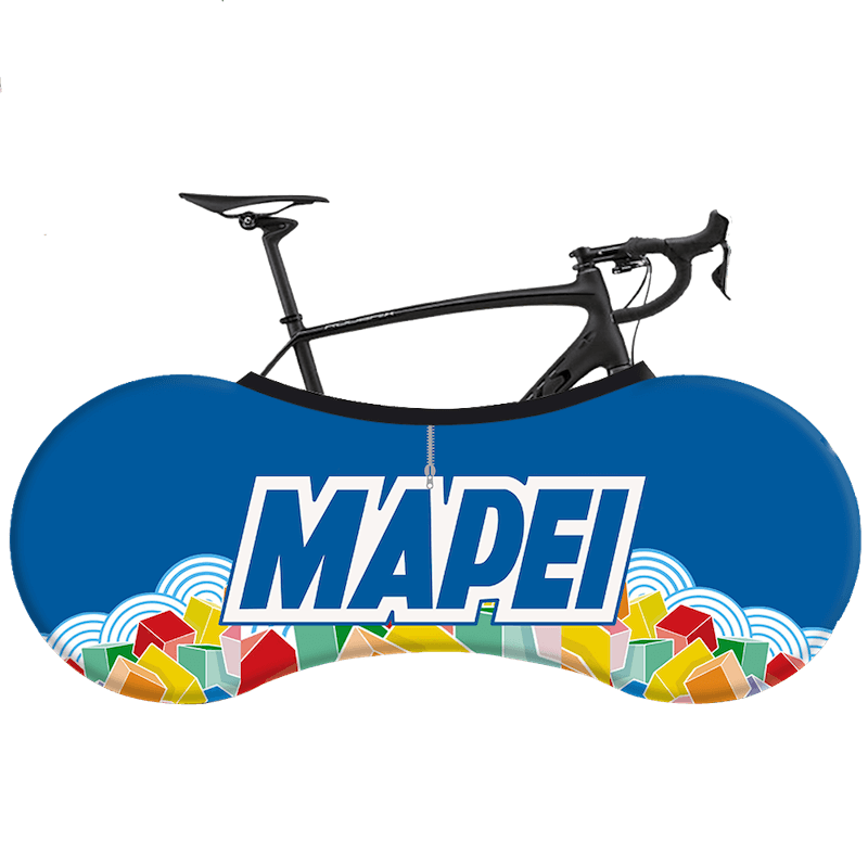 Mapei - Housse de protection vélo