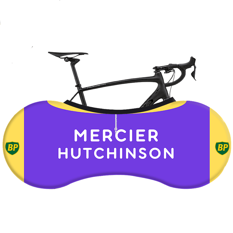 Mercier Hutchinson - Housse de protection vélo