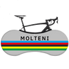 Molteni Champion du Monde - Housse de protection vélo