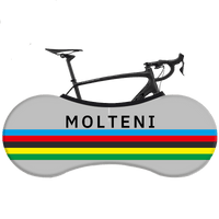 Molteni Champion du Monde - Housse de protection vélo