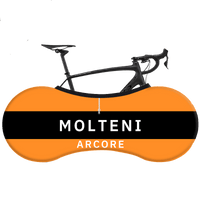 Molteni Arcore - Housse de protection vélo