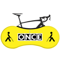 Once - Housse de protection vélo
