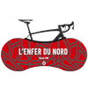 Paris-Roubaix - Housse de protection vélo