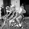 Pelforth Sauvage Lejeune - Maillot de cyclisme vintage manches courtes