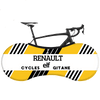 Renault Gitane  - Housse de protection vélo