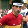 Reynolds Champion d'Espagne 1983 - Maillot de cyclisme vintage manches courtes