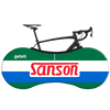 Sanson Gelati - Housse de protection vélo