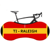Ti-Raleigh - Housse de protection vélo