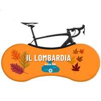 Tour de Lombardie - Housse de protection vélo