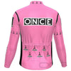 Once 1994 - Maillot manches longues vintage