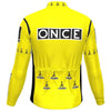 Once 1995 - Maillot manches longues vintage