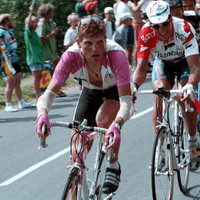 Gros braquet 200000605 T-Mobile 97 - Maillot cycliste vintage manches courtes