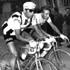 Gros braquet Carpano - Maillot cycliste vintage manches courtes