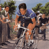 Gros braquet Filotex - Maillot cycliste manches courtes vintage