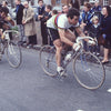 Gros braquet Renault Gitane champion du monde 80 - Maillot cycliste vintage manches courtes