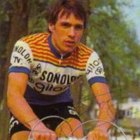 Gros braquet Sonolor Gitane 74 - Maillot cycliste vintage manches courtes